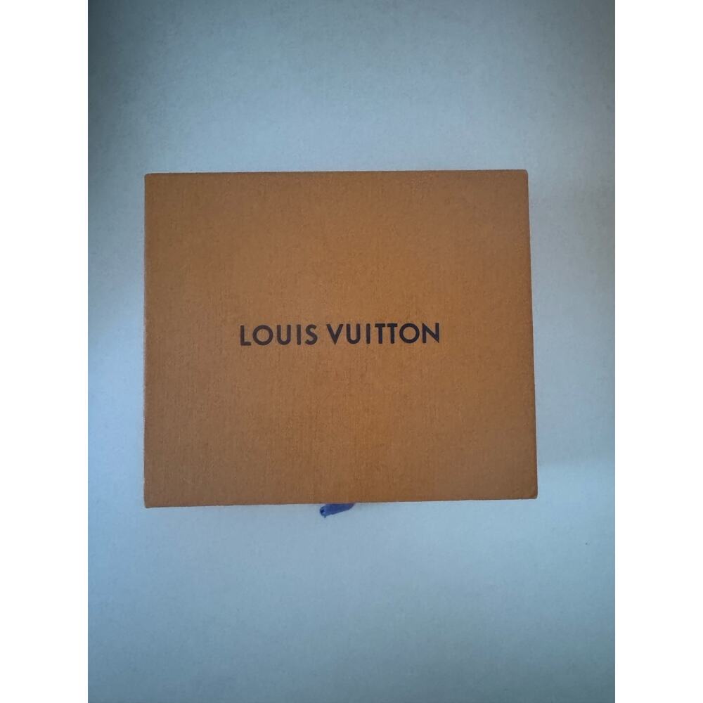 Louis Vuitton Authentic box with ribbon